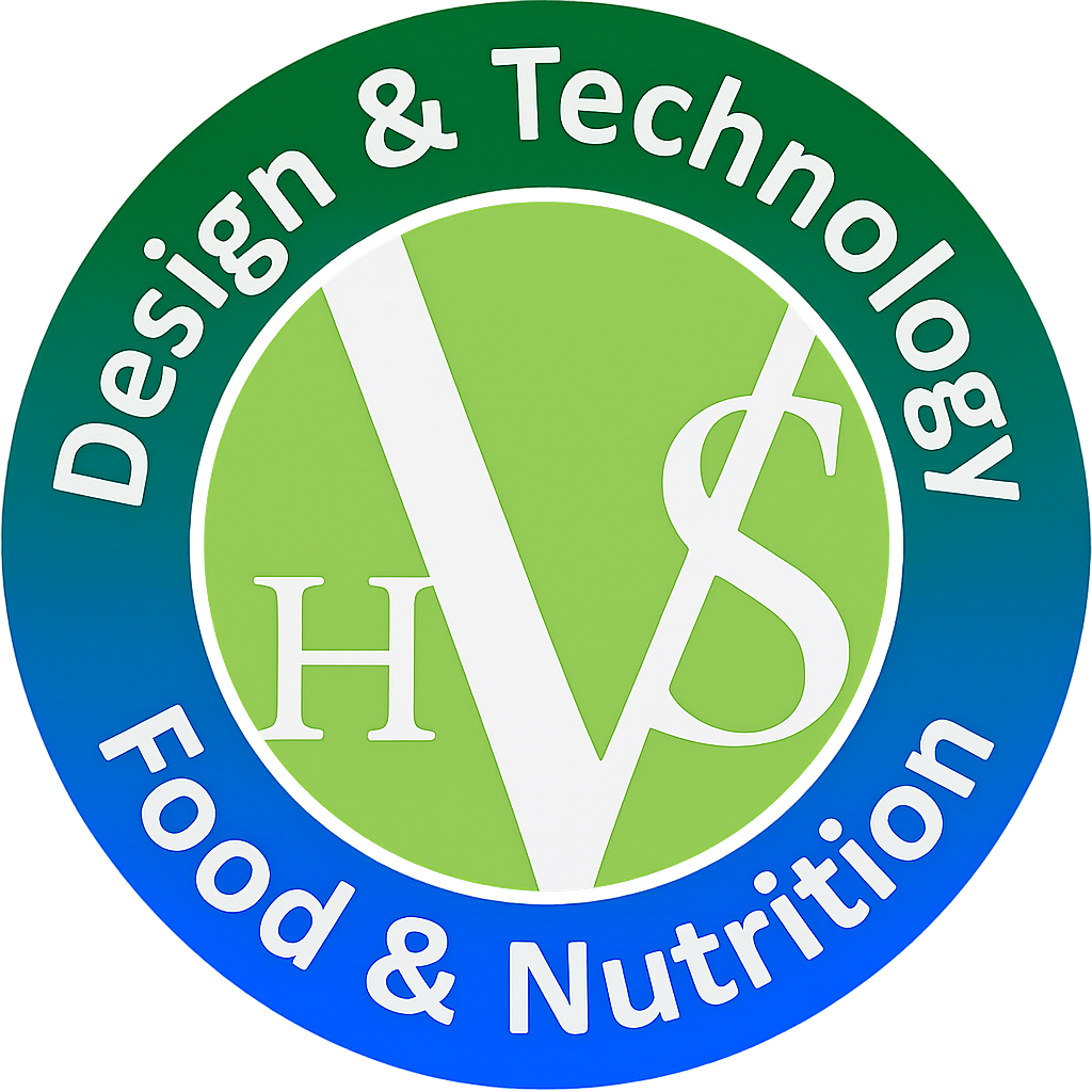 D&T Food Badge